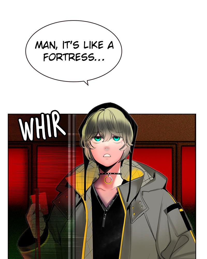 Read Jungle Juice Manga Online