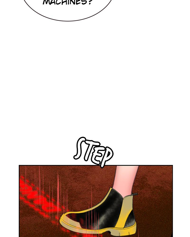Read Jungle Juice Manga Online