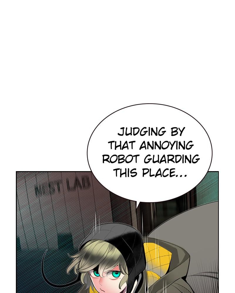 Read Jungle Juice Manga Online