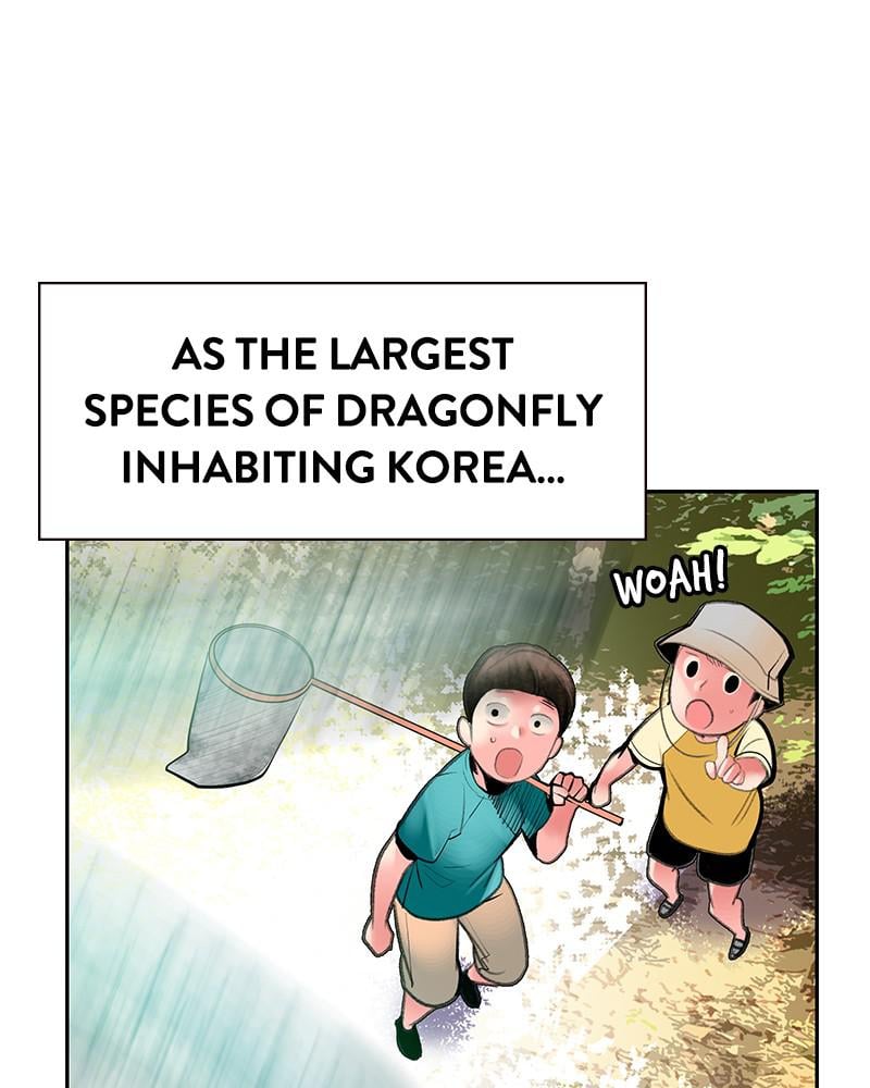Read Jungle Juice Manga Online