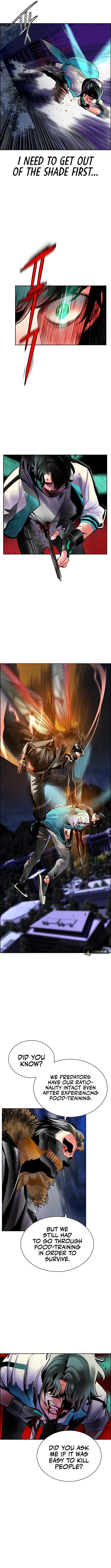 Read Jungle Juice Manga Online