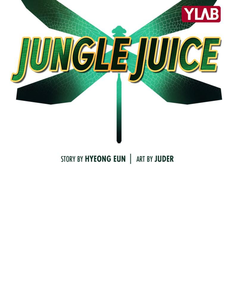 Read Jungle Juice Manga Online