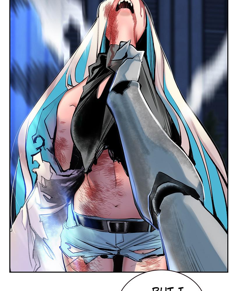 Read Jungle Juice Manga Online