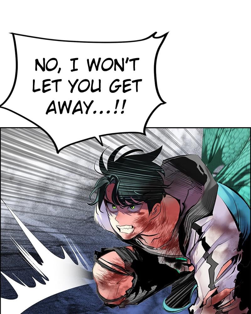 Read Jungle Juice Manga Online