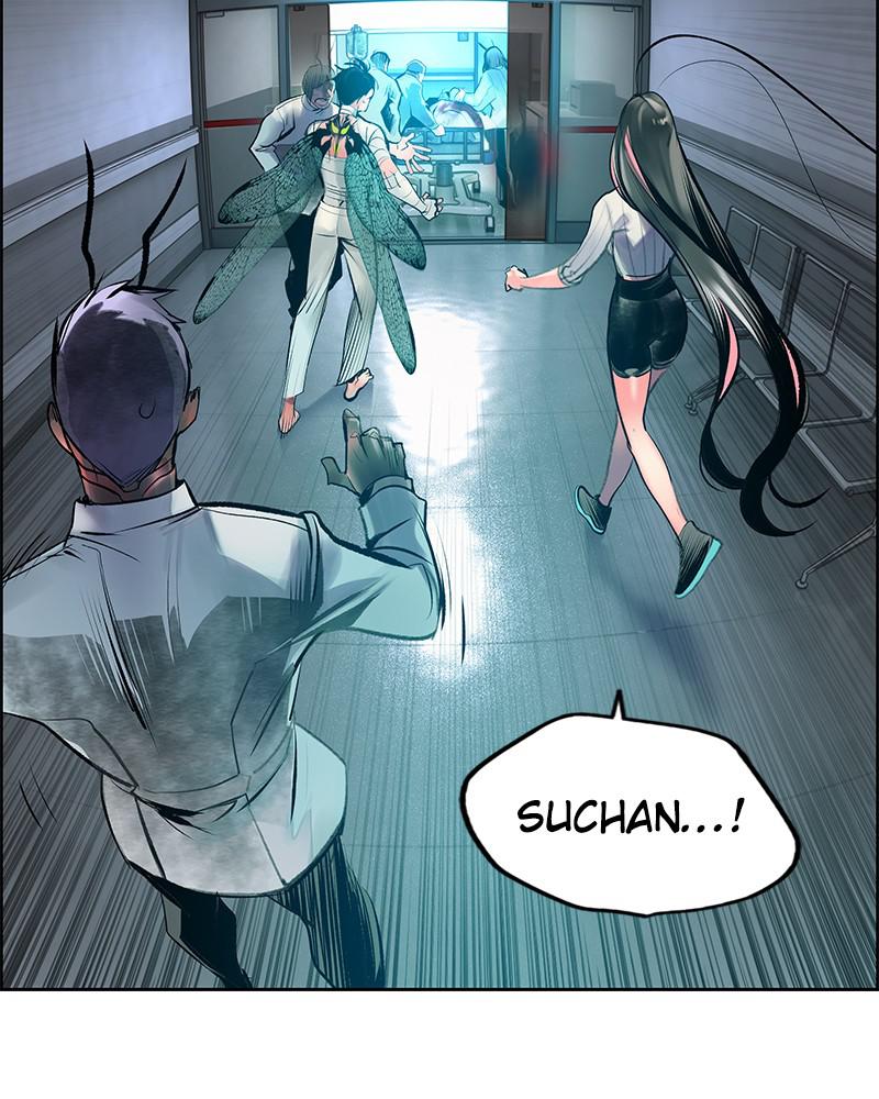 Read Jungle Juice Manga Online