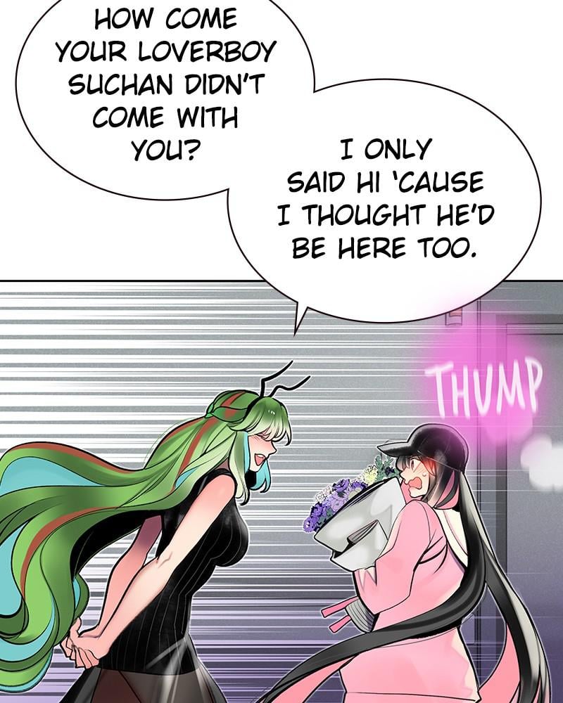 Read Jungle Juice Manga Online