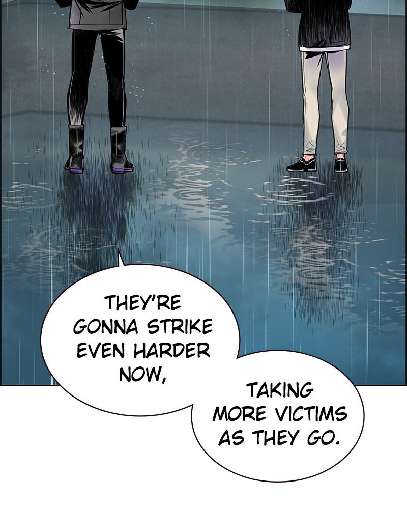 Read Jungle Juice Manga Online