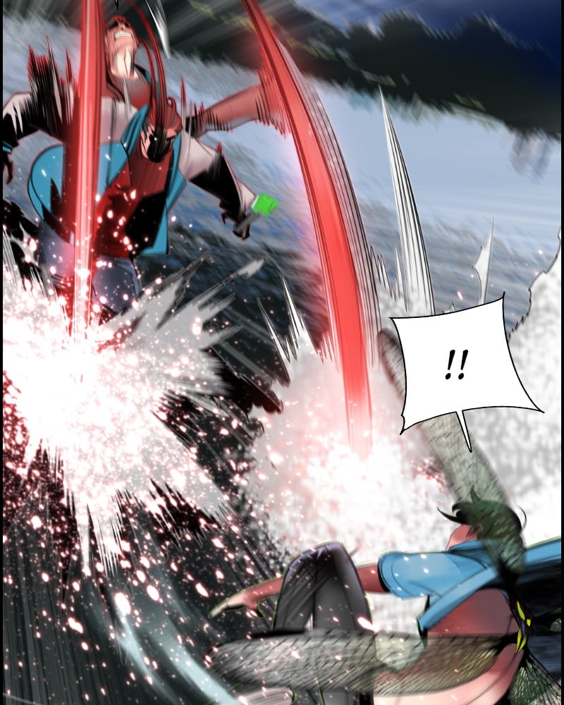 Read Jungle Juice Manga Online