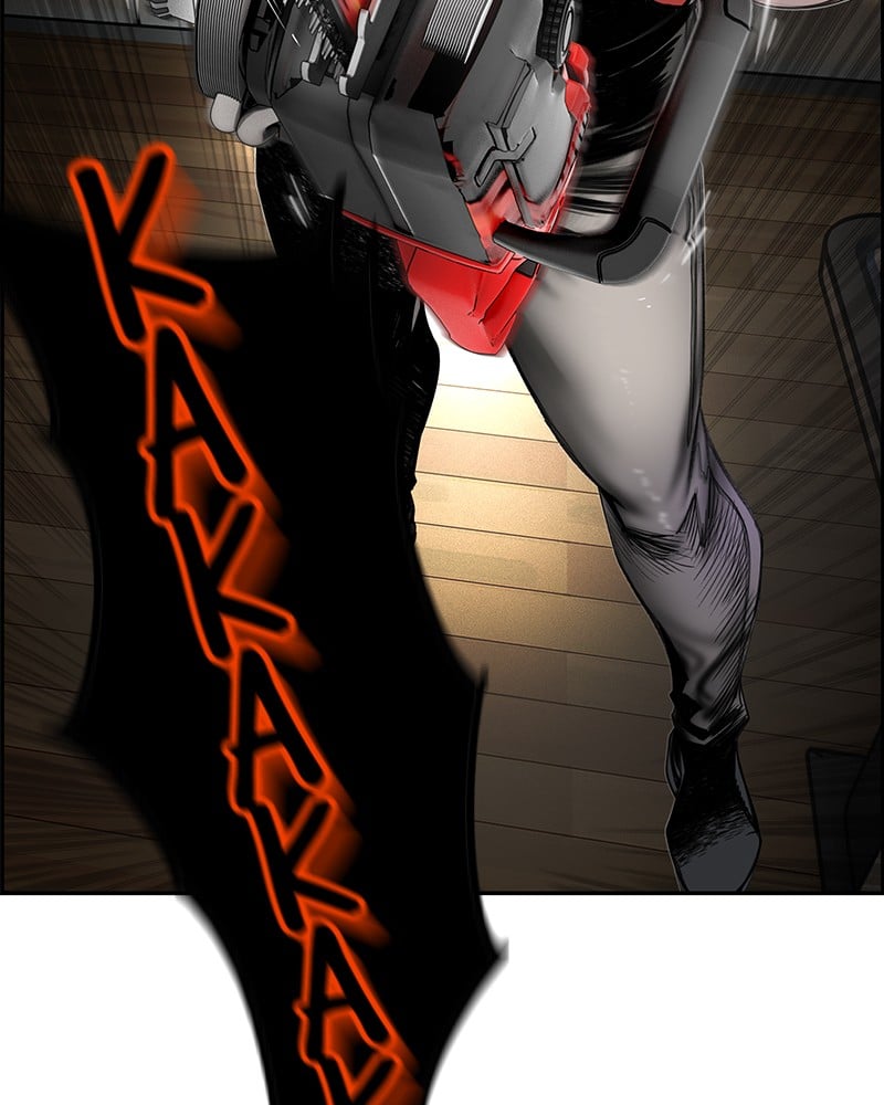 Read Jungle Juice Manga Online
