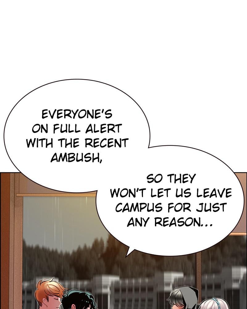 Read Jungle Juice Manga Online