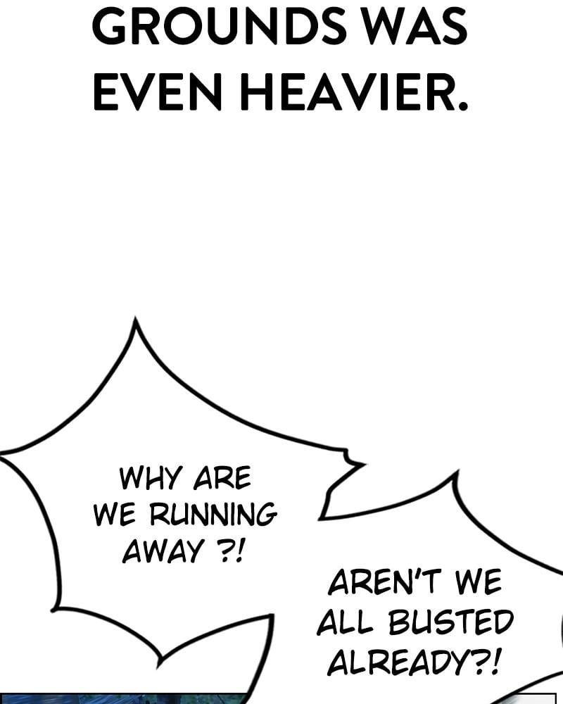Read Jungle Juice Manga Online