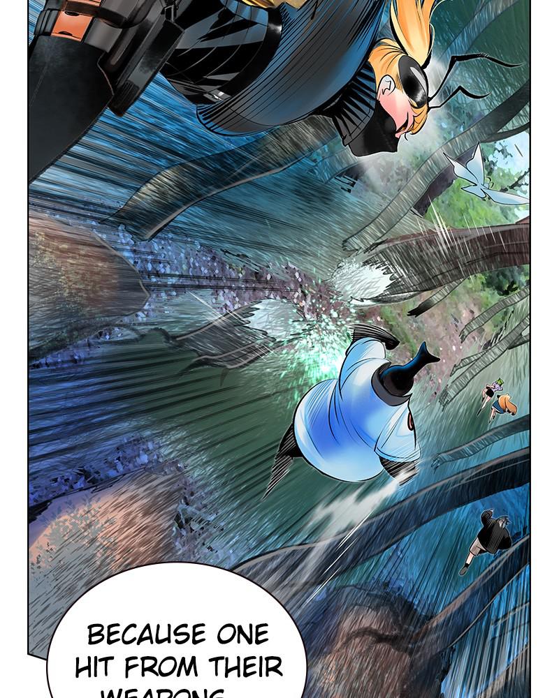 Read Jungle Juice Manga Online