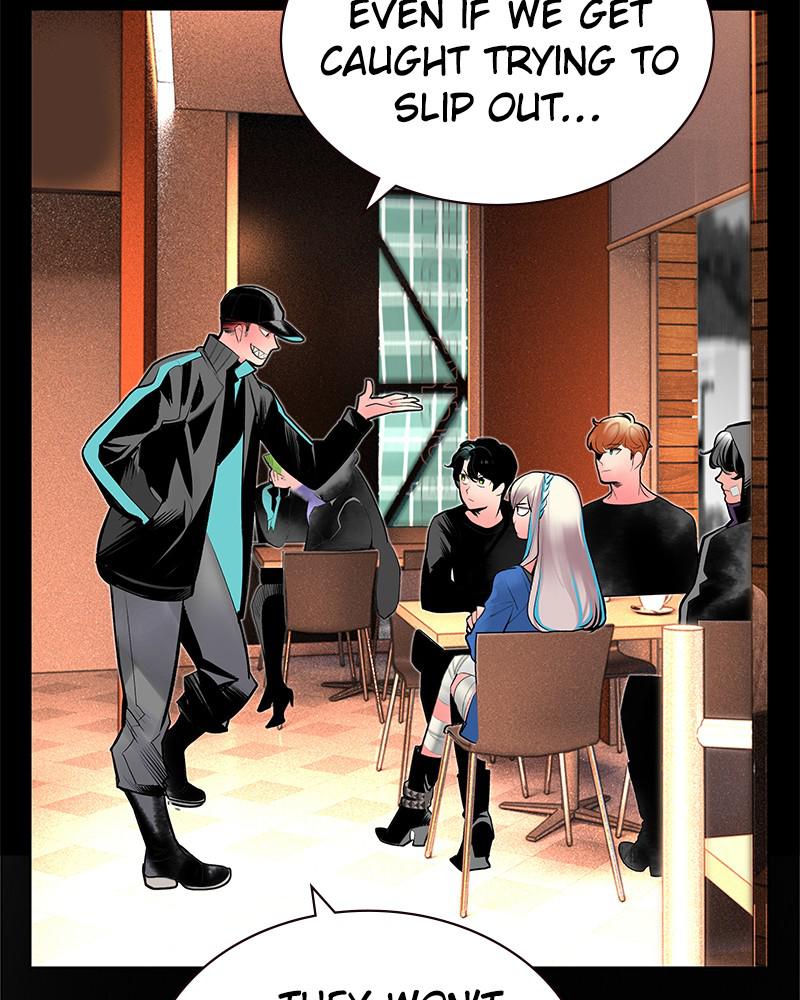 Read Jungle Juice Manga Online