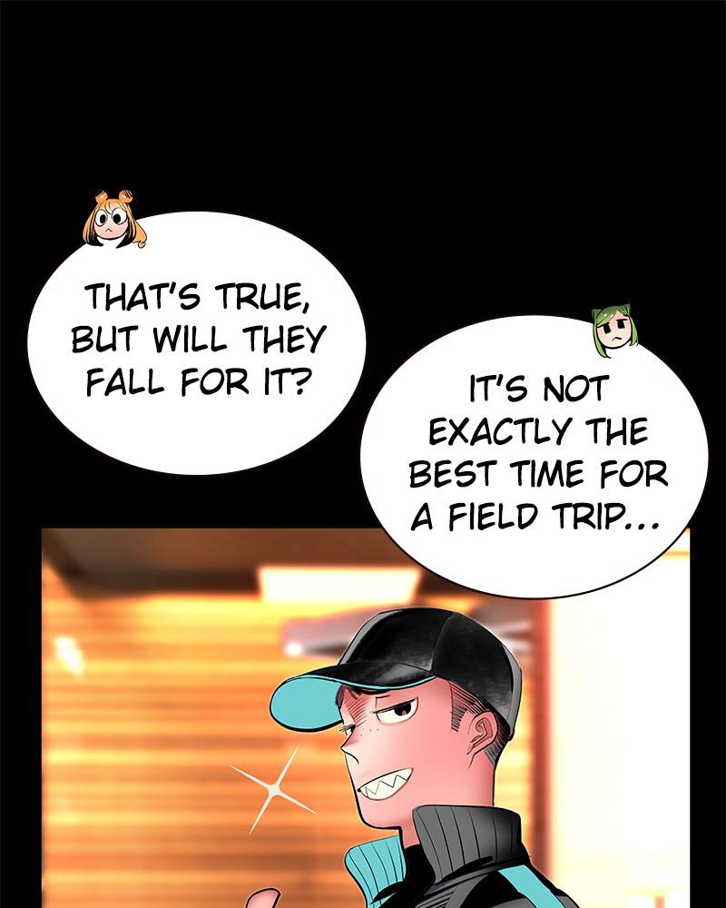 Read Jungle Juice Manga Online