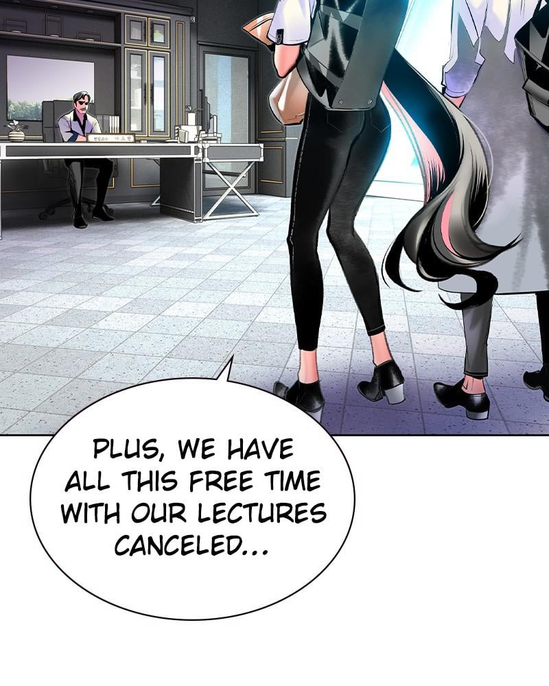 Read Jungle Juice Manga Online