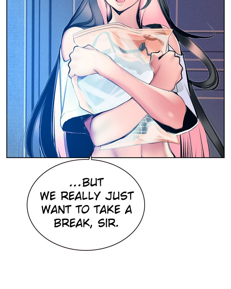 Read Jungle Juice Manga Online