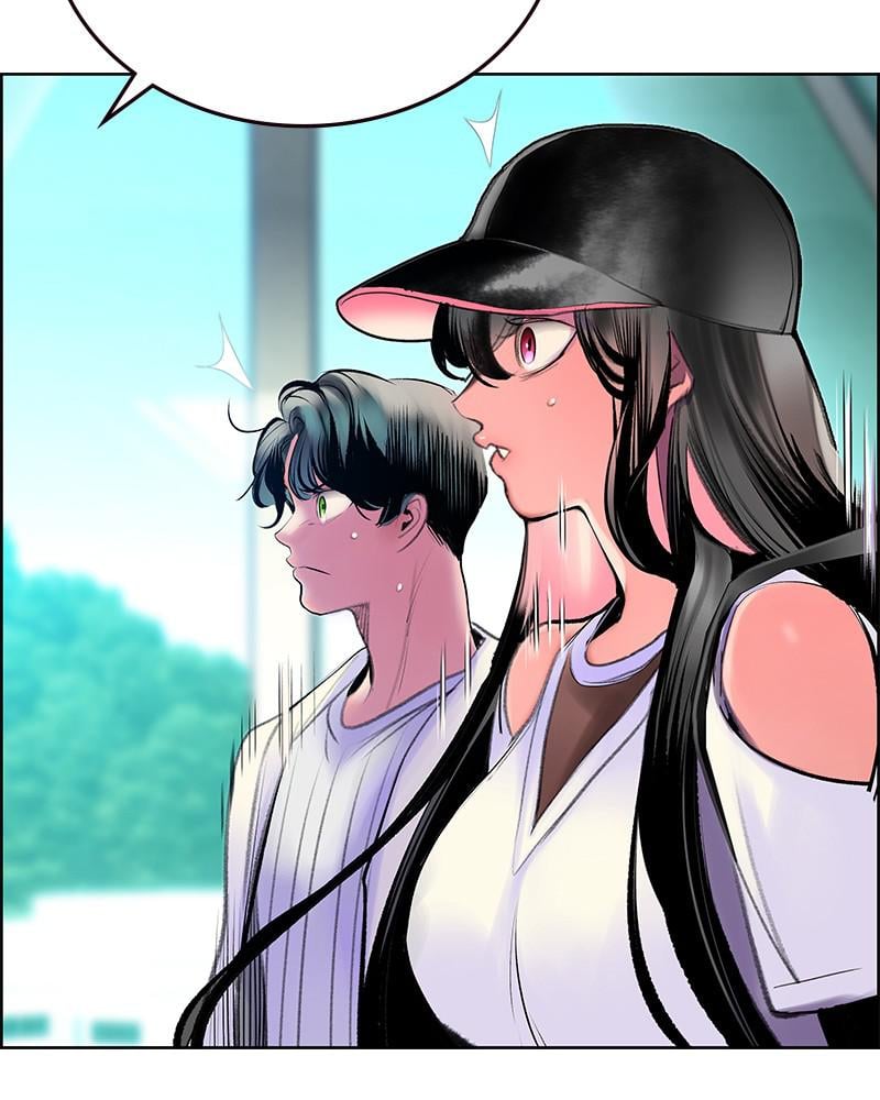 Read Jungle Juice Manga Online
