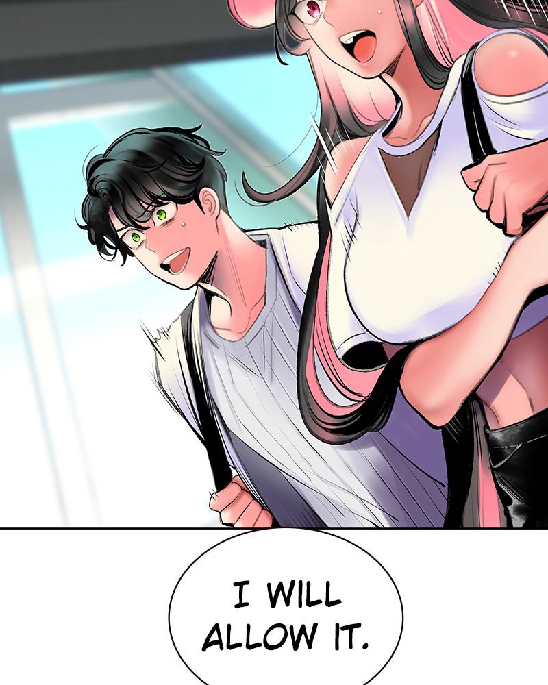Read Jungle Juice Manga Online