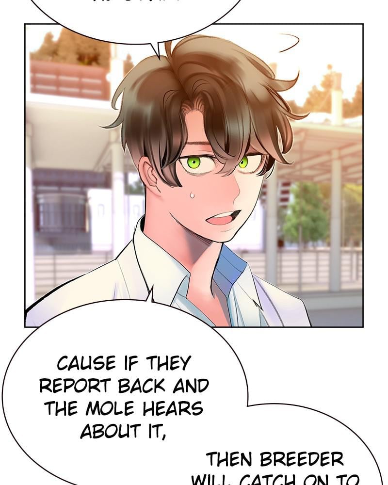 Read Jungle Juice Manga Online