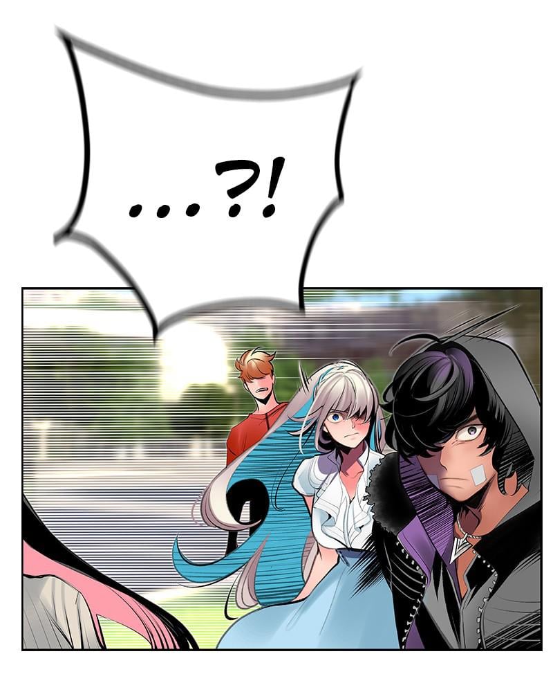 Read Jungle Juice Manga Online