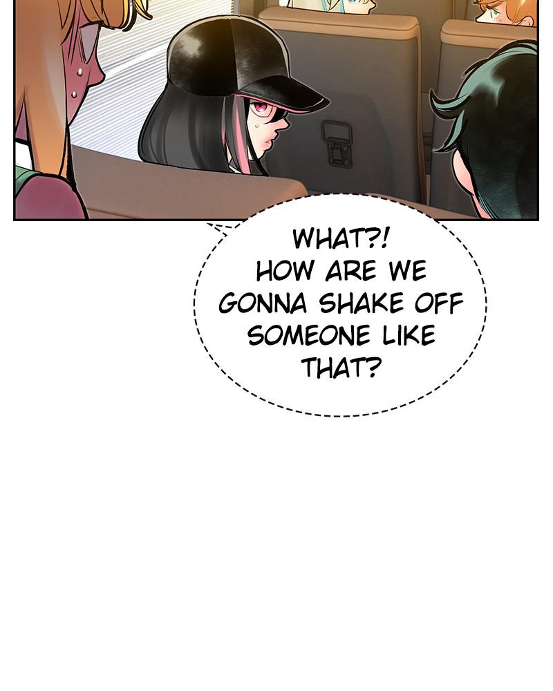 Read Jungle Juice Manga Online