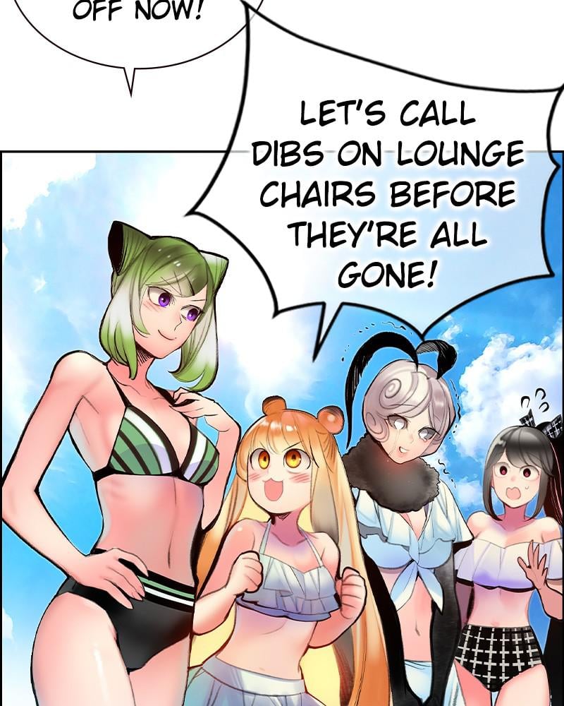 Read Jungle Juice Manga Online
