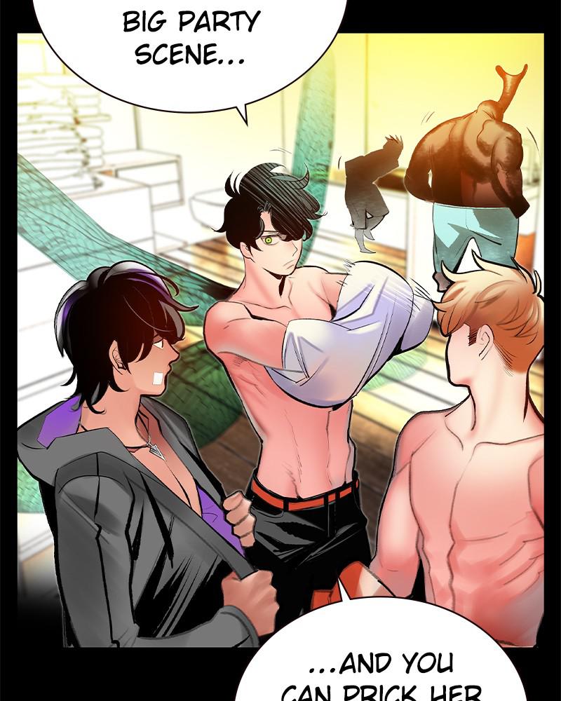 Read Jungle Juice Manga Online