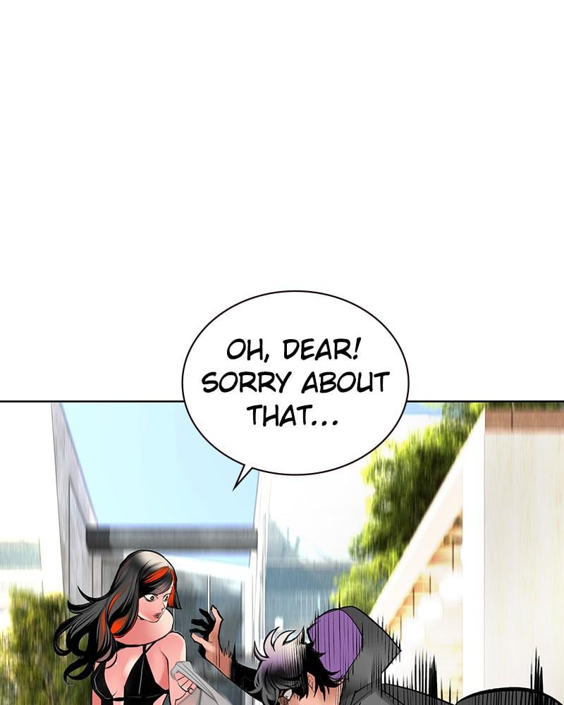 Read Jungle Juice Manga Online