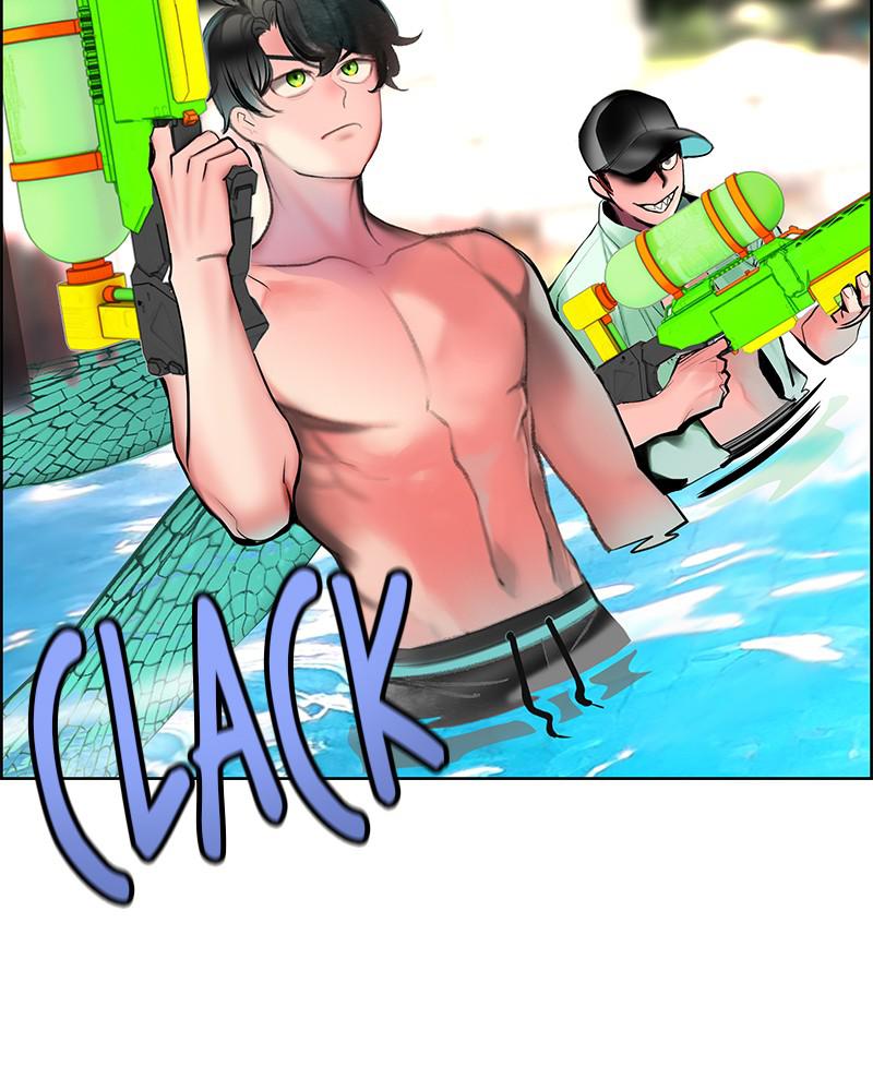 Read Jungle Juice Manga Online