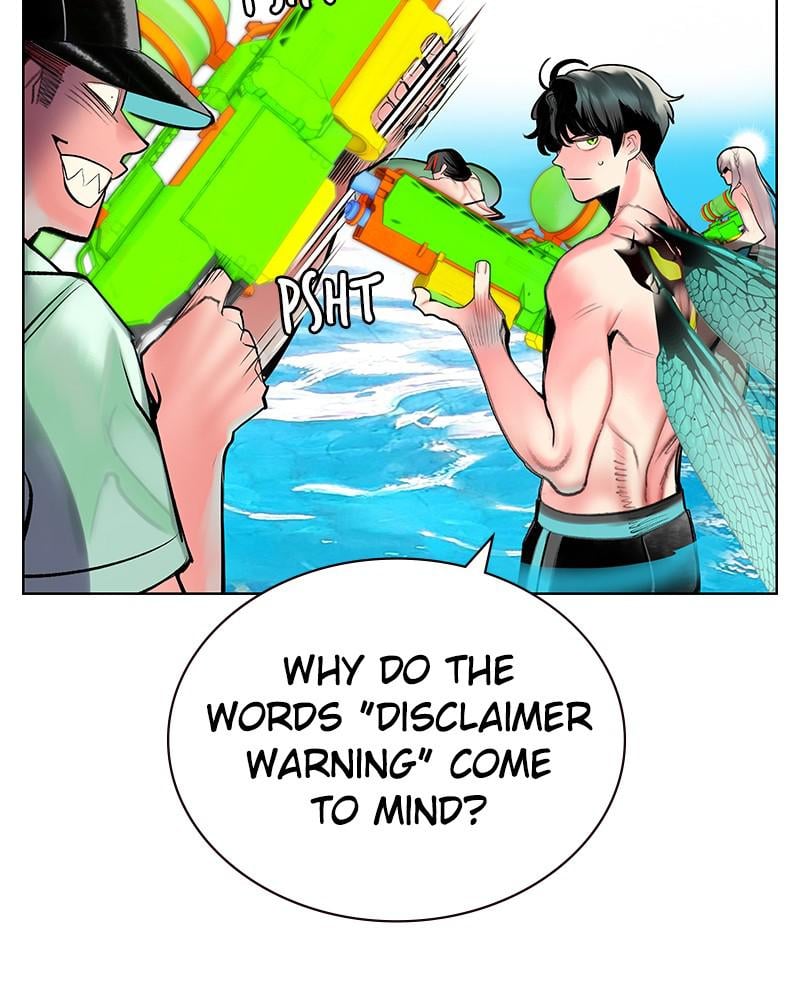 Read Jungle Juice Manga Online