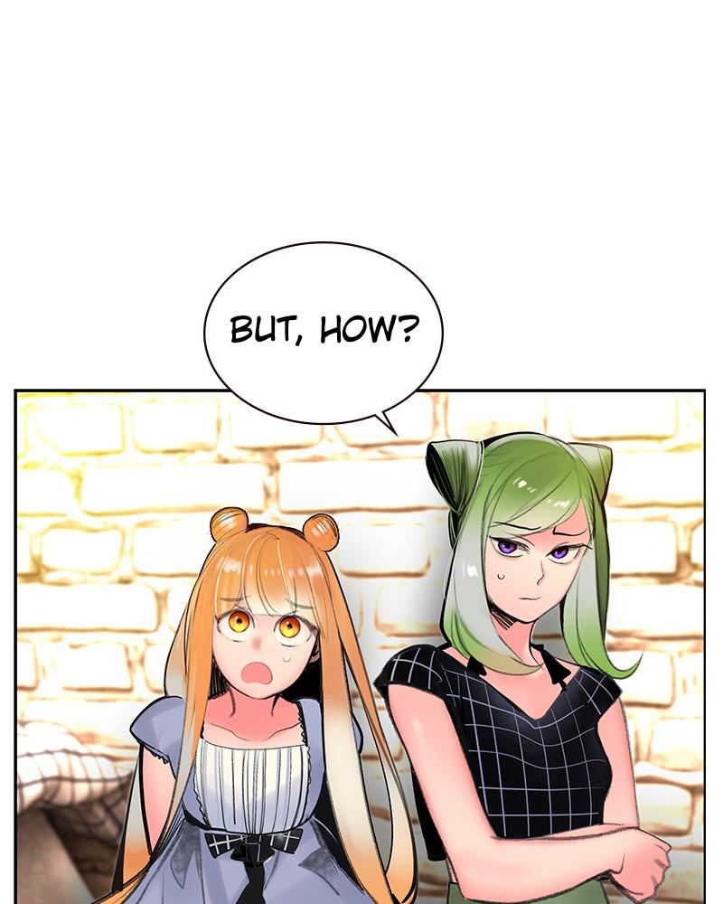 Read Jungle Juice Manga Online