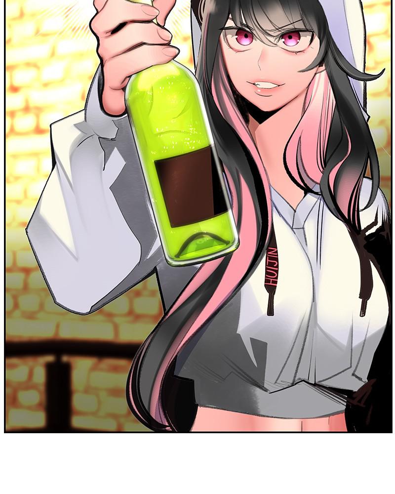 Read Jungle Juice Manga Online