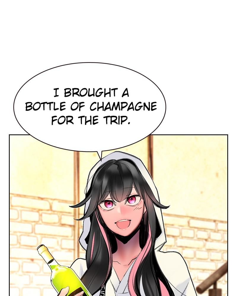 Read Jungle Juice Manga Online