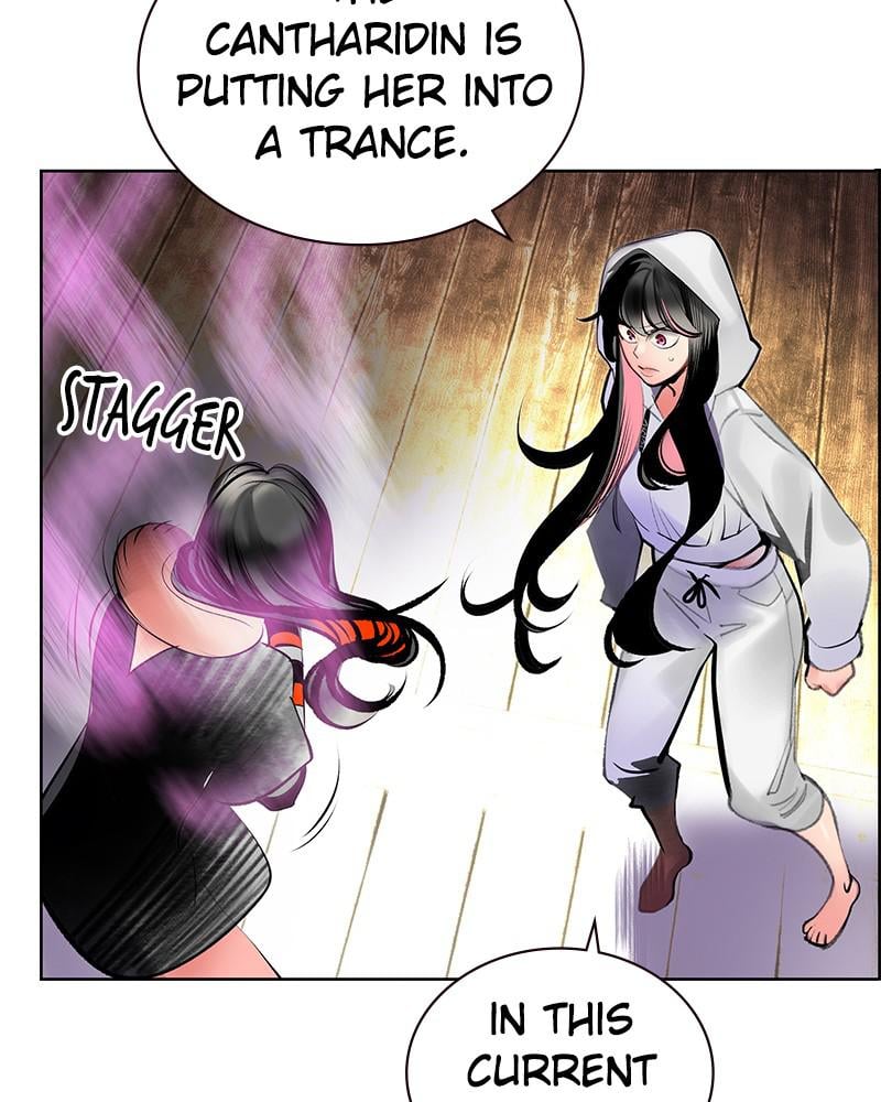 Read Jungle Juice Manga Online
