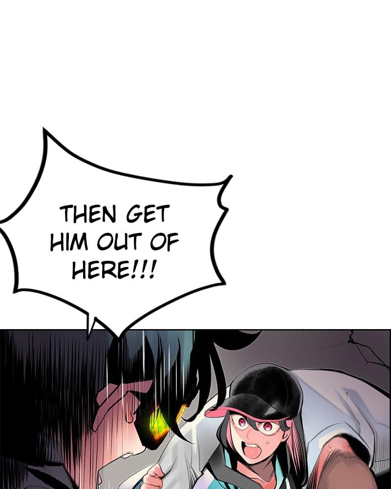 Read Jungle Juice Manga Online