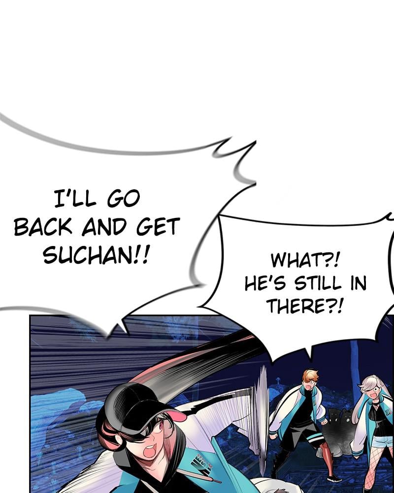 Read Jungle Juice Manga Online