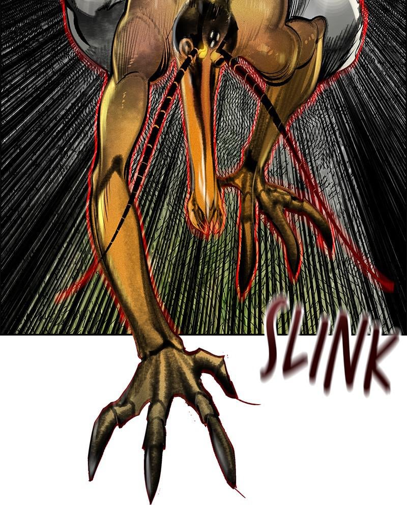 Read Jungle Juice Manga Online