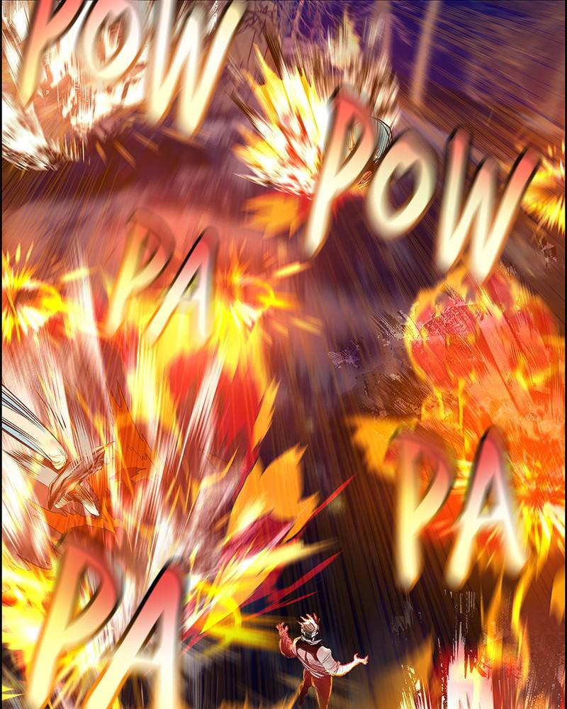 Read Jungle Juice Manga Online