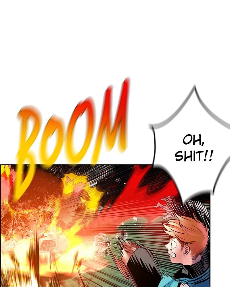 Read Jungle Juice Manga Online