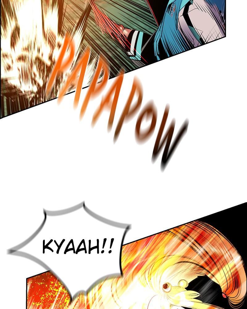 Read Jungle Juice Manga Online