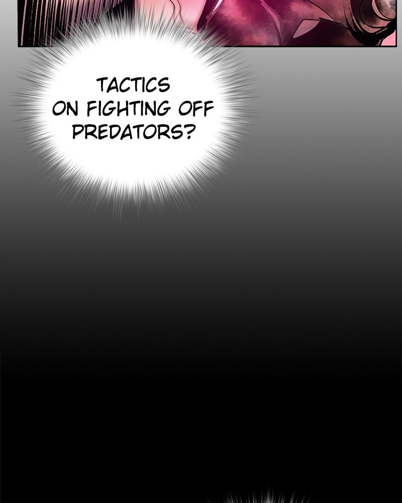 Read Jungle Juice Manga Online