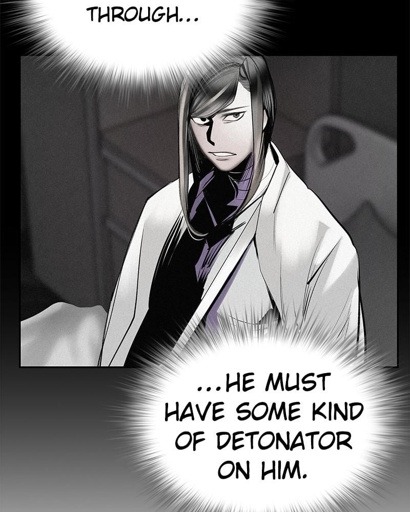 Read Jungle Juice Manga Online