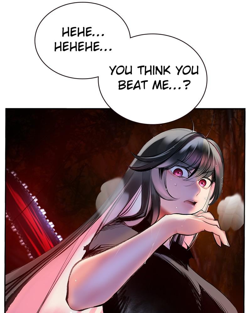Read Jungle Juice Manga Online