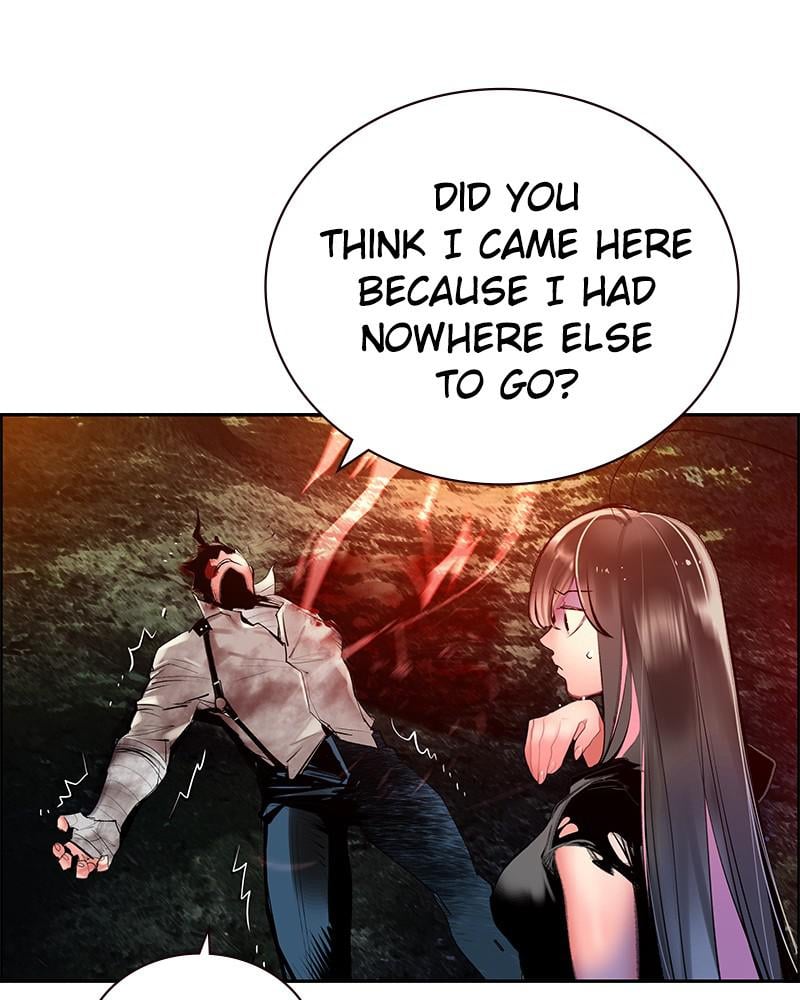 Read Jungle Juice Manga Online