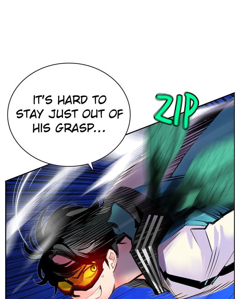 Read Jungle Juice Manga Online