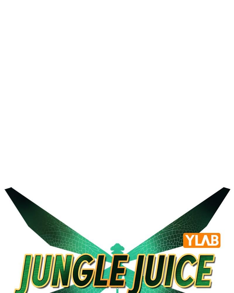 Read Jungle Juice Manga Online