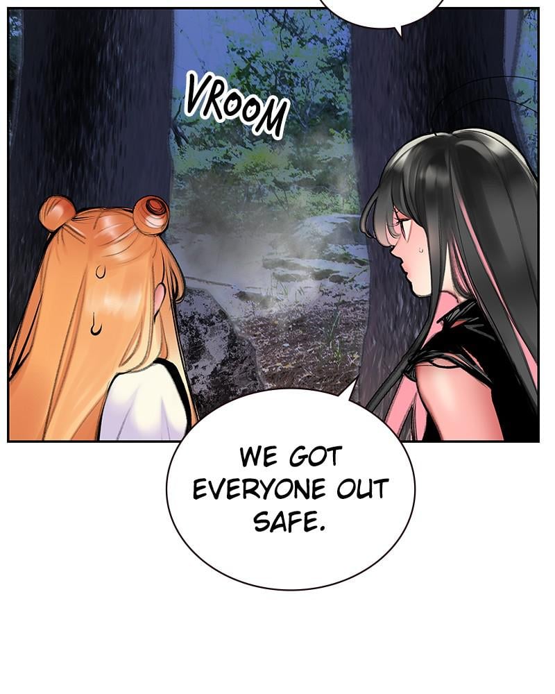 Read Jungle Juice Manga Online