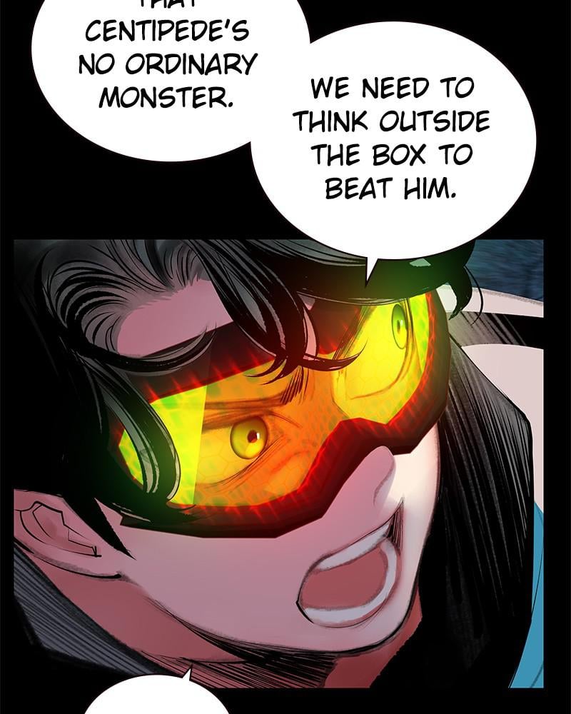 Read Jungle Juice Manga Online