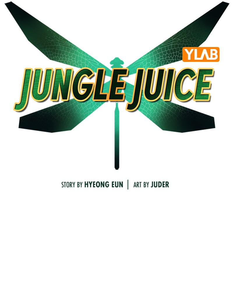 Read Jungle Juice Manga Online
