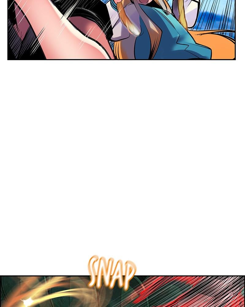 Read Jungle Juice Manga Online